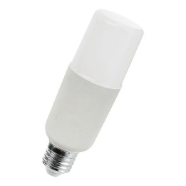 E27 Tube Led Stick T45X138mm 14W = 100W 830 3000K Dimmable