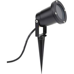 Spot on stake for MR16 GU10 Max 40w LED lamp without