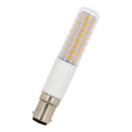 BA15d Lampe LED 9w = 75w 2700K 18x101mm Dimmable
