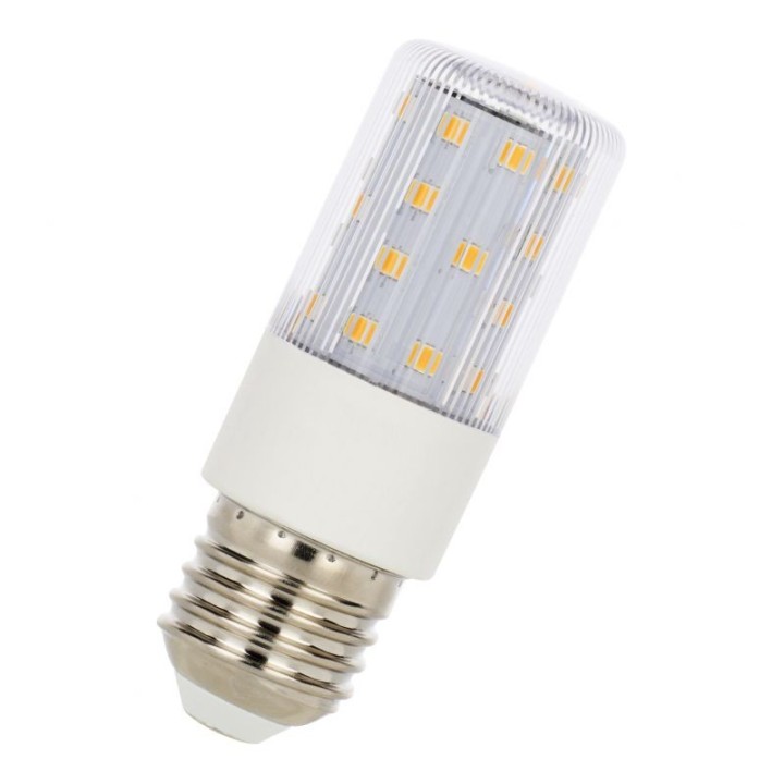 E27 Lampe LED 7,3w = 60w 2700K 32x90mm Dimmable 230v