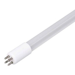 G10Qb Tube 12GPM55 TUV UVC 940mm 4 pins 253.7nm