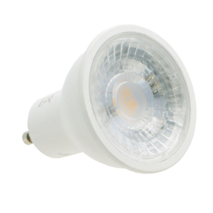 GU10 Reflector bulb PAR16 COB 7w = 60W 927 38D LAES