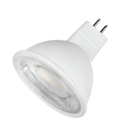 GU5,3 LED spot 7W = 50W 4000K 940 38D 12v dimmable LAES