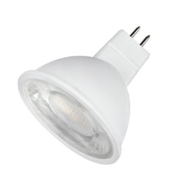 GU5,3 LED spot 7W = 50W 4000K 940 38D 12v dimmable LAES