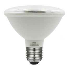 E27 PAR30 LED 10w /830 3000K 230v IP65 LAES