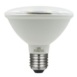 E27 PAR30 LED 10w /830 3000K 230v IP65 LAES