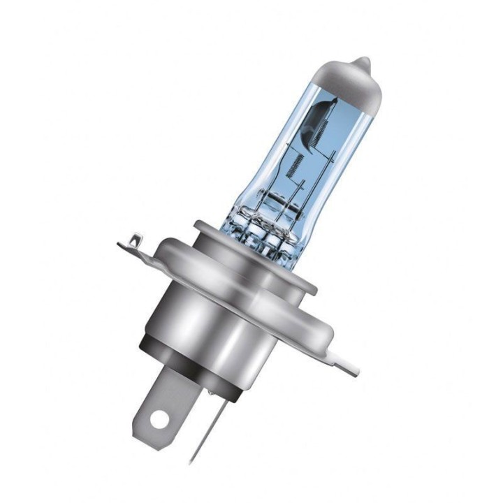 Halogen OSRAM COOL BLUE Intense H8 12V DUO