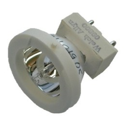 Lampe Xénon à réflecteur 12V 24W (M21E001- M24E001)