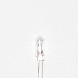 Micro-lamp T1 3/4 6,3V 200mA 