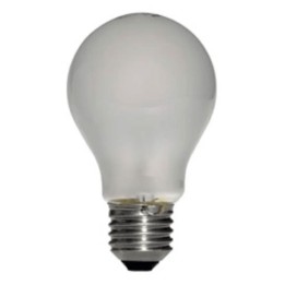 E27 GLS Frosted 125V 130V 40w