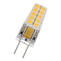 GY6,35 Led 2w =20w 830 12v LAES