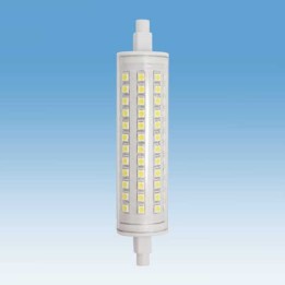 R7S LED 14w=116w 830 118mm Dimmable LAES