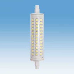 R7S LED 14w=116w 830 118mm Dimmable LAES