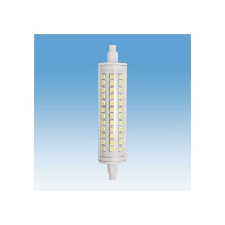 R7S LED 14w=116w 840 118mm Dimmable LAES
