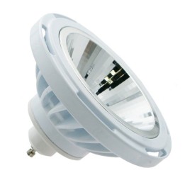 GU10 LED AR111 13w = 95w 830 45D Dimmable LAES
