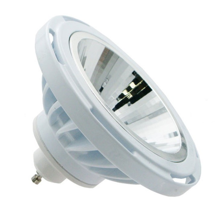 GU10 LED AR111 13w = 95w 830 45D Dimmable LAES