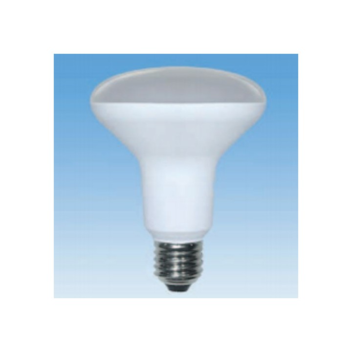 E27 Reflector R90 LED 10w = 100w 4000K /840 230v LAES