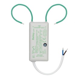 TOPO Mini Mouse Electronic Transformer 12V LED 0-20w and Halogen 0-50w