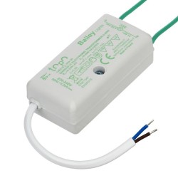 TOPO Mini Mouse Electronic Transformer 12V LED 0-20w and Halogen 0-50w
