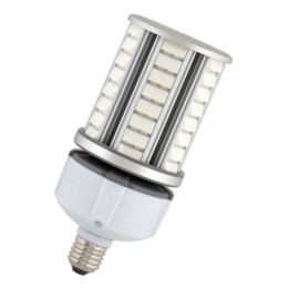 E27 Lampe LED Corn 36w 827 2700K 100-240V spéciale Eclairage Public