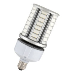 E27 Lampe LED Corn 36w 827 2700K 100-240V spéciale Eclairage Public
