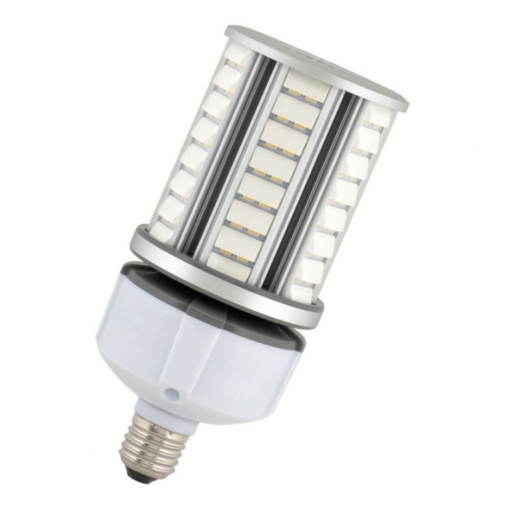 E27 Lampe LED Corn 36w 827 2700K 100-240V spéciale Eclairage Public