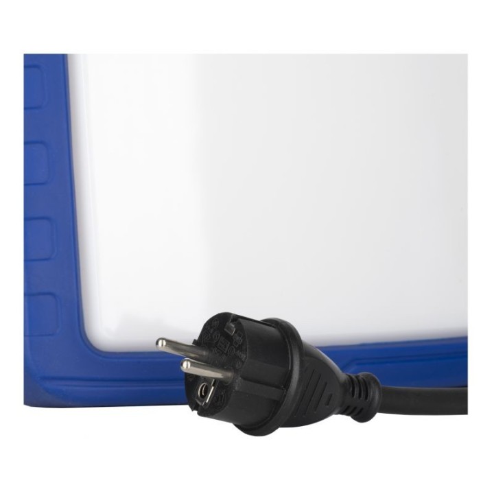 LED Construction Floodlight 50 to 100W / 2CCT 4000-6500K