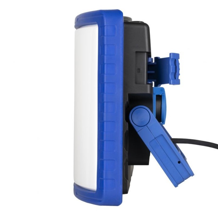 LED Construction Floodlight 50 to 100W / 2CCT 4000-6500K