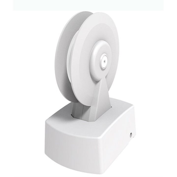 Window contour decoration led lamp 9w Green 360 ° White finish 100-277v IP65 TIM