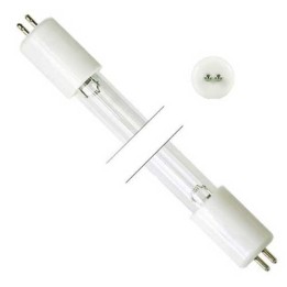 Tube germicide UVC ZW30S19W-Z894 30w 894/910mm 2 pins 