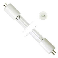 Tube germicidal UVC ZW30S19W-Z894 30w 894/910mm 2 pins 