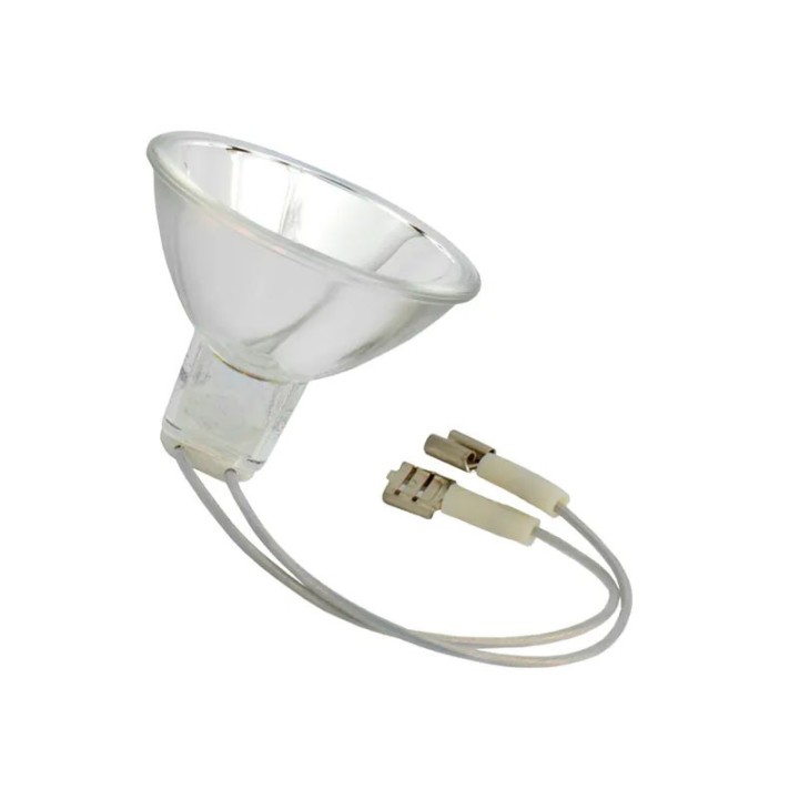 Réflecteur halogène 64333 B 40w 3400K Connecteur femelle rond OSRAM NA