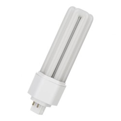 Gx24q 4-pins TC-T LED 13w = 42w 4000K 230V-240V 360° 