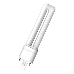G23 2-pins TC-S LED 3w = 7w 4000K 230V-240V 270°