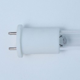 Lampe germicide UVC 36w 2036-2H Stérilaire 