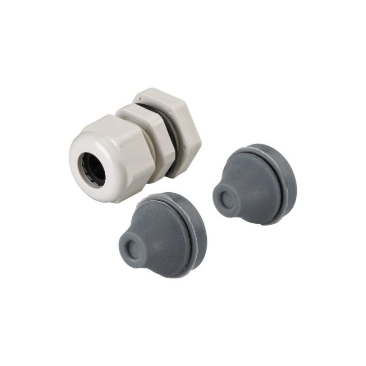 CoreLine Waterproof LED 1500 TRAV. WT120C 840 On/Off 25W 3400lm IP65 I