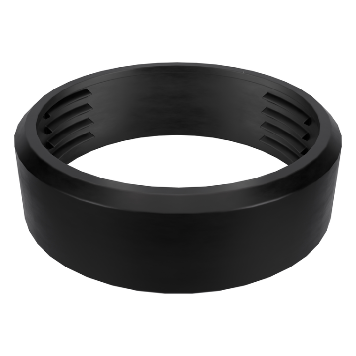 E27 Ampoule LED plate dépoli 3,5w = 28w 827 2700K 230-240v