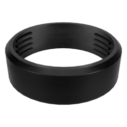 E27 Ampoule LED plate dépoli 3,5w = 28w 840 4000K 230-240v