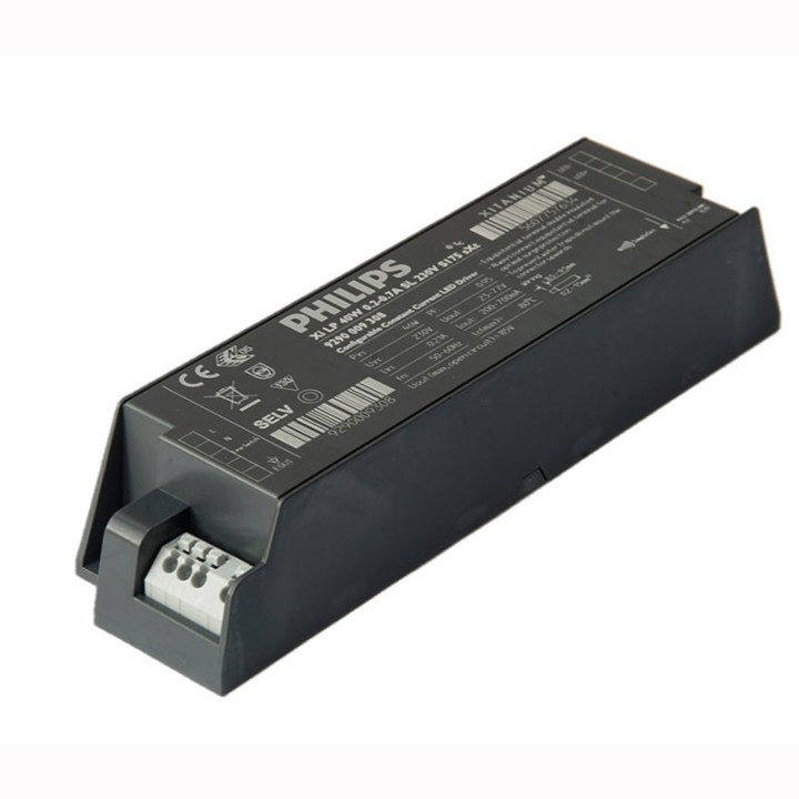 Leddriver Xi FP 40W 0.3-1.0A SNLDAE 230V S175 sXt PHILIPS 
