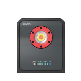 Portable LED floodlight 35w 2500-6500°K IRC96 300-3000Lm without Batte