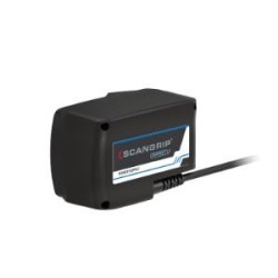 Alimentation pour projecteurs Scangrip CONNECT 18v 230v IP65 
