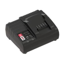 Charger for CONNECT Scangrip 18v 230v IP65 projector battery
