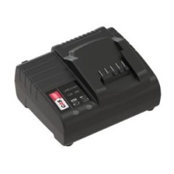 Charger for CONNECT Scangrip 18v 230v IP65 projector battery