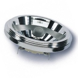 G53 Halospot AR111 12V 50w 24° 41835FL 