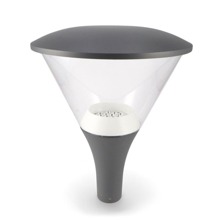 Lampadaire led 60w 2700K 100-240v