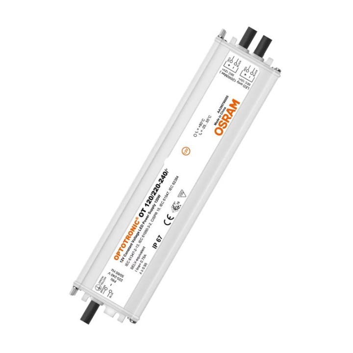 Led Driver OT 120/220-240/24 P Ledvance