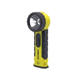 ATEX rechargeable 350Lm LED flashlight