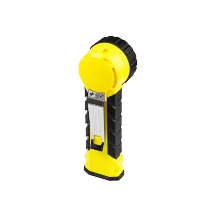 ATEX rechargeable 350Lm LED flashlight