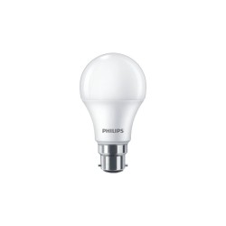 B22 Standard CorePro Bulb LED 7,5w = 60w 930 Philips