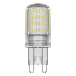 G9 Capsule LED PFM Claire 4,2w = 40w 840 4000K 220-240v LEDVANCE